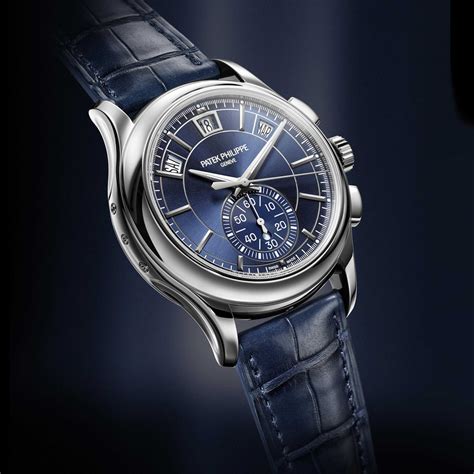 patek philippe precio